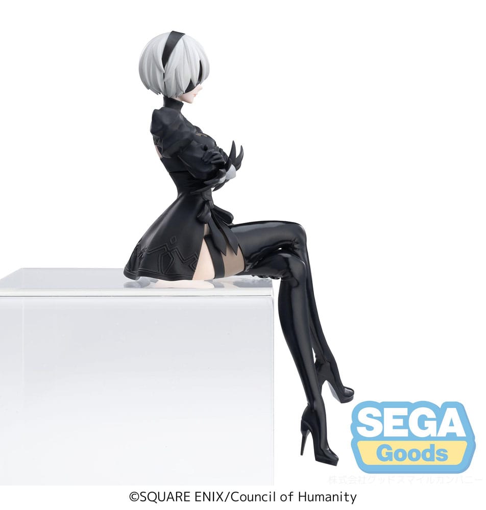 2B PM Perching Sega - Anime Figuren günstig kaufen