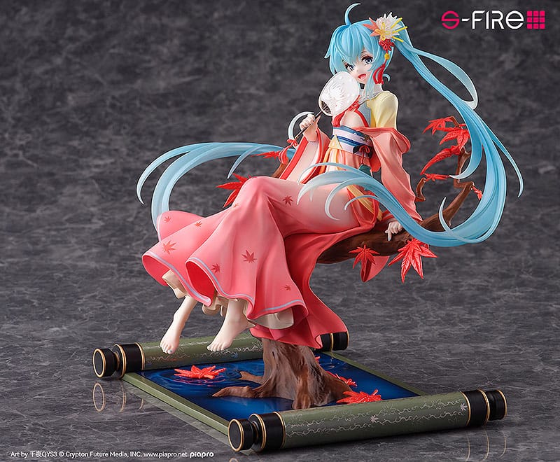 Hatsune Miku Yue Xi Jiang Sega