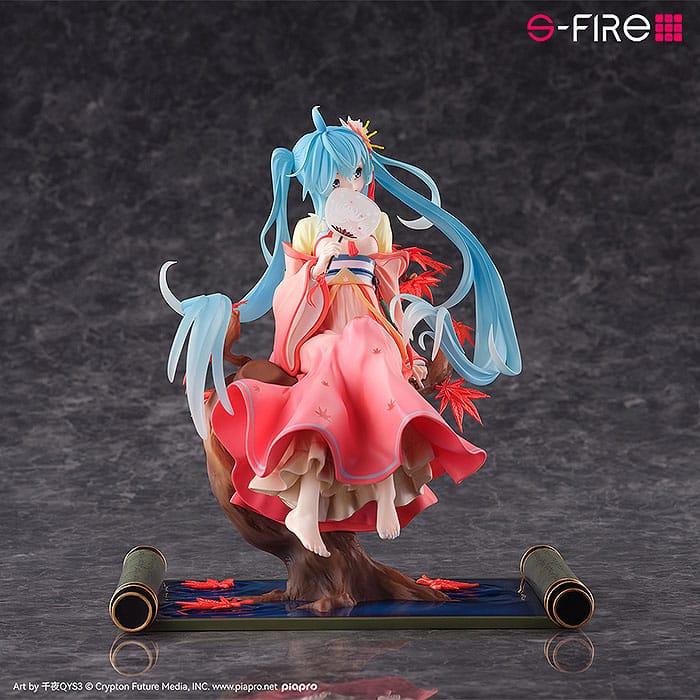 Hatsune Miku Yue Xi Jiang Sega