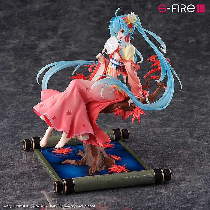 Hatsune Miku Yue Xi Jiang Sega