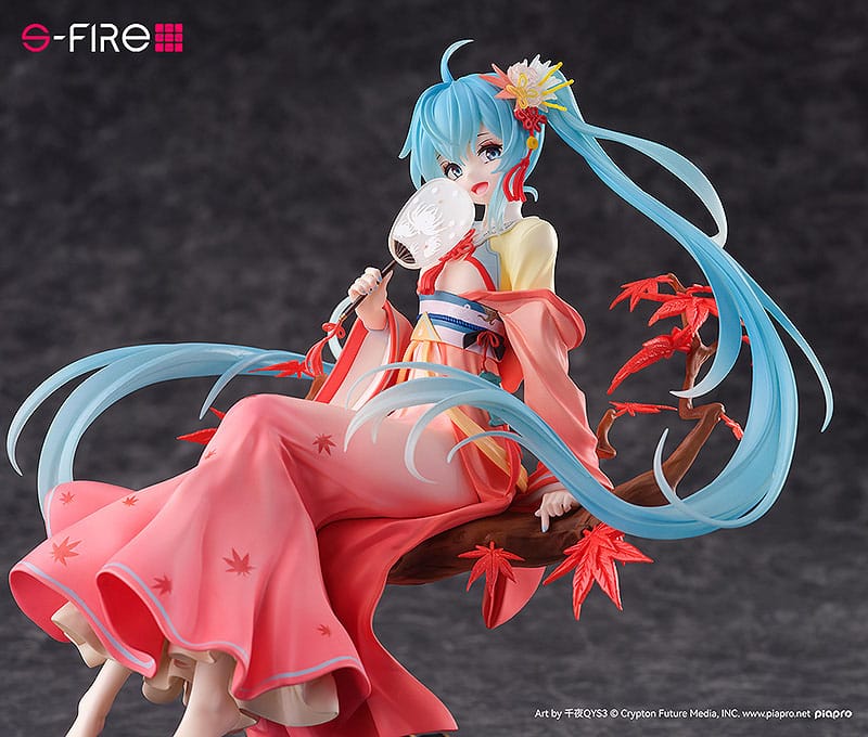 Hatsune Miku Yue Xi Jiang Sega