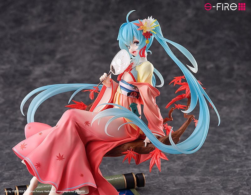 Hatsune Miku Yue Xi Jiang Sega