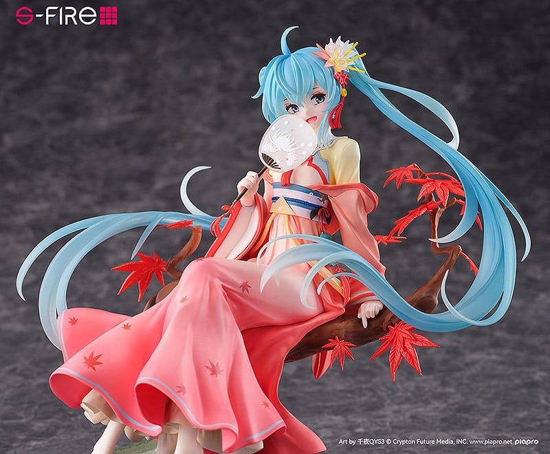 Hatsune Miku Yue Xi Jiang Sega