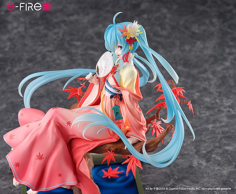 Hatsune Miku Yue Xi Jiang Sega