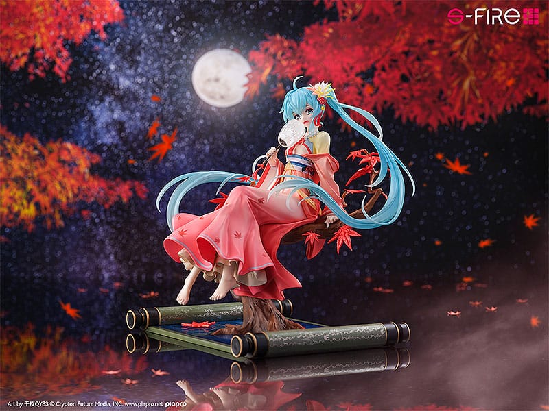 Hatsune Miku Yue Xi Jiang Sega