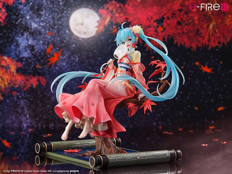 Hatsune Miku Yue Xi Jiang Sega