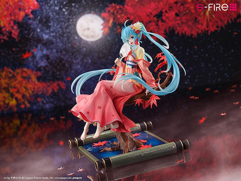 Hatsune Miku Yue Xi Jiang Sega