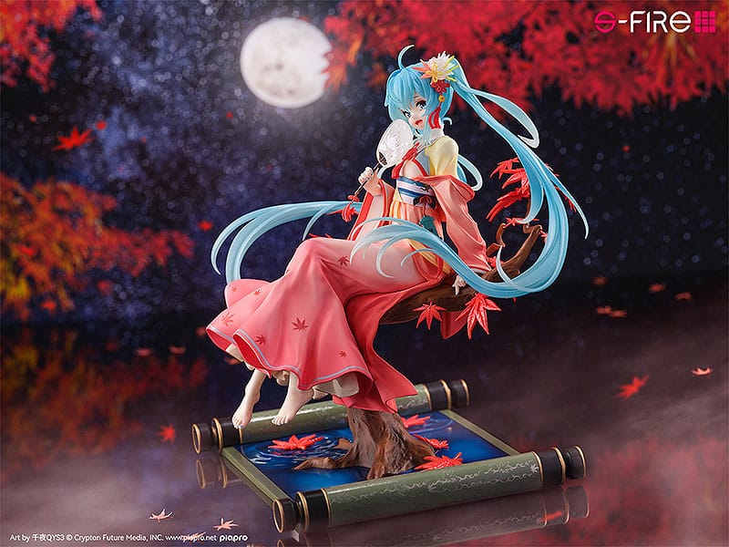 Hatsune Miku Yue Xi Jiang Sega
