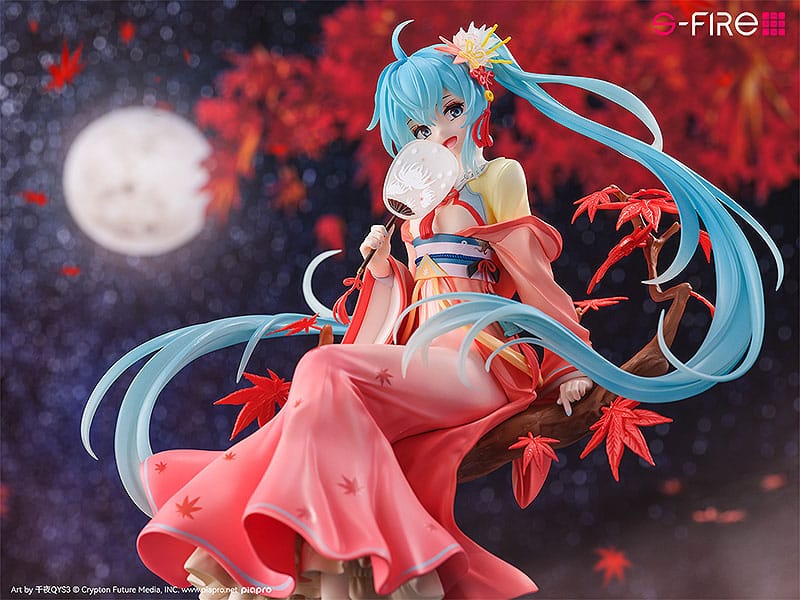 Hatsune Miku Yue Xi Jiang Sega