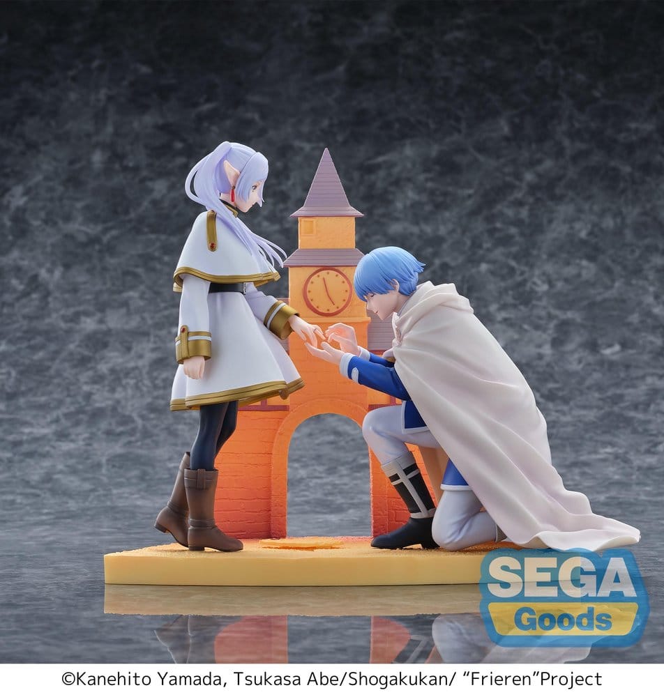 Anime Figuren günstig bei genkidama.de