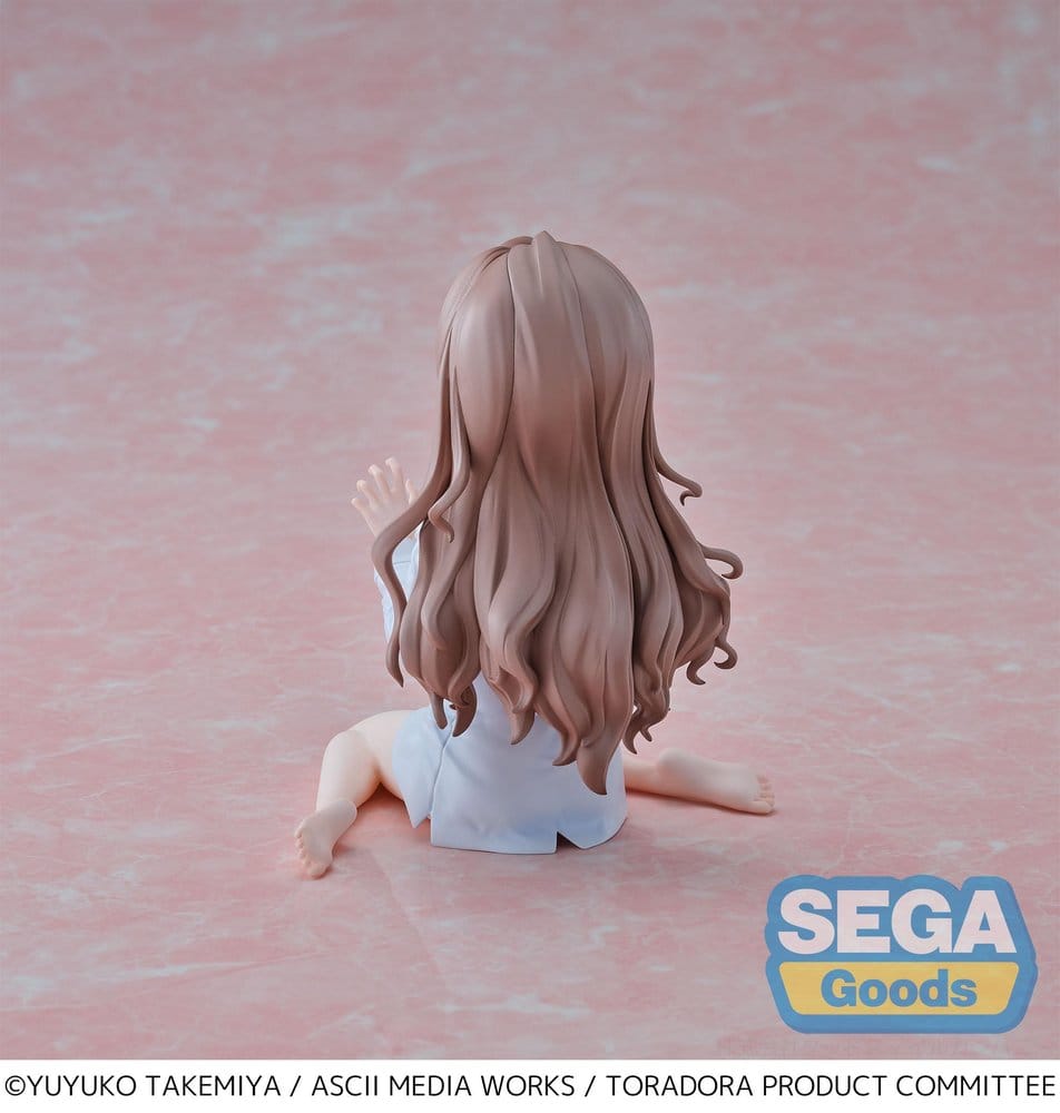 Toradora! Yumemirize PVC Figur Taiga Aisaka - Anime Figuren günstig kaufen