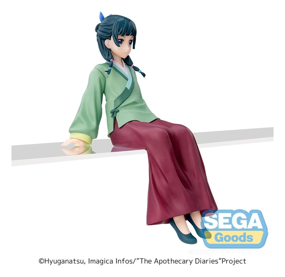 Die Tagebücher der Apothekerin PM Perching PVC Figur Maomao (re-run) - Anime Figuren günstig kaufen