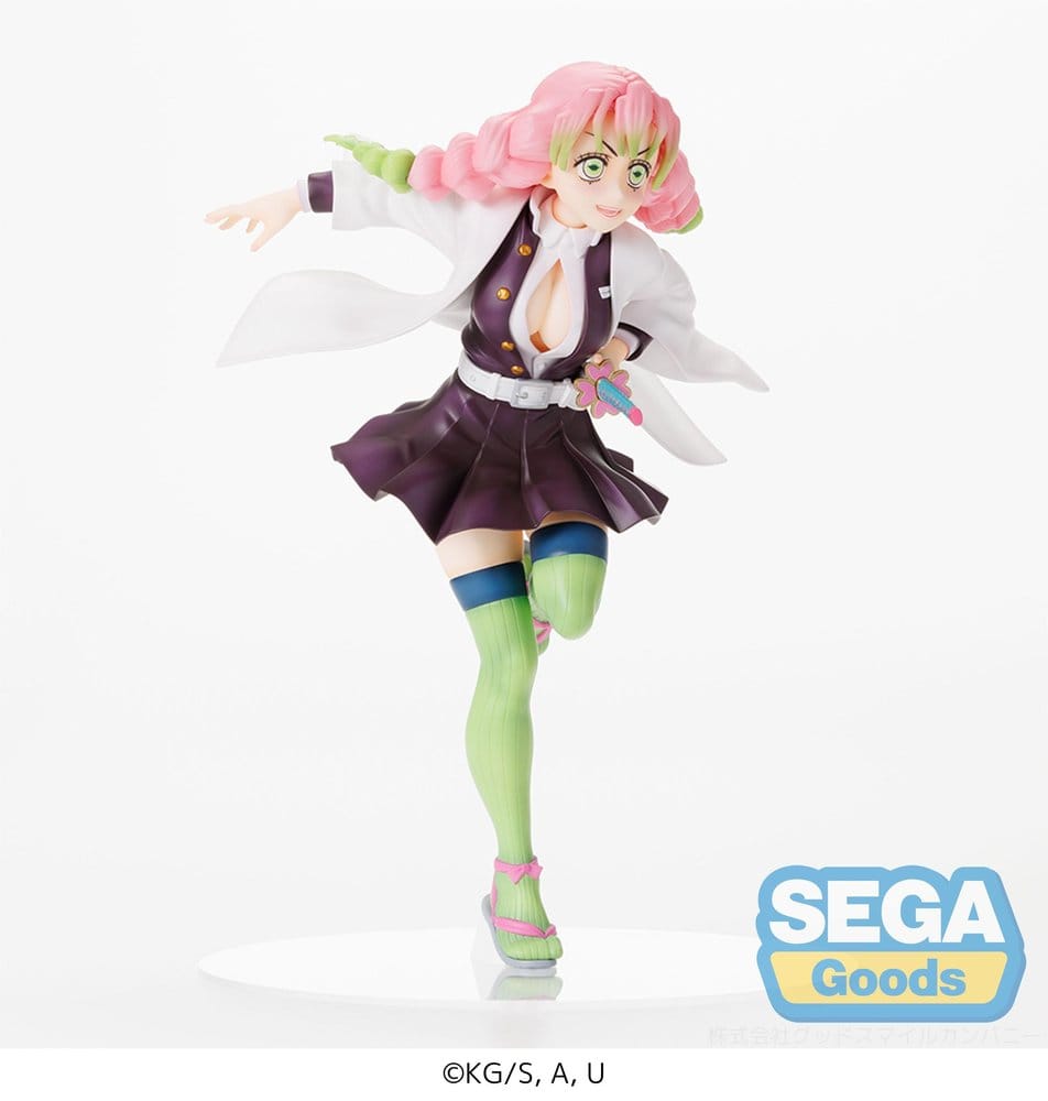 Anime Figuren günstig bei genkidama.de