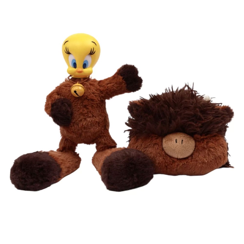 Looney Tunes: Tweety Moo-Moo Plush Figure - Anime Figuren günstig kaufen