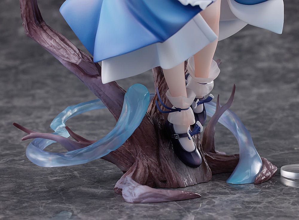 Yuyuko Saigyouji: Natural-Born Ghost Ver. Touhou Project Solarain