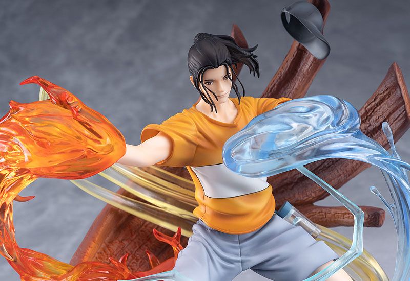 Wang Ye: Feng Hou Qi Men - Under One Person - Solarain