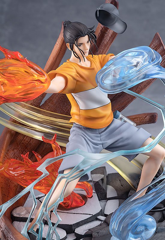 Wang Ye: Feng Hou Qi Men - Under One Person - Solarain