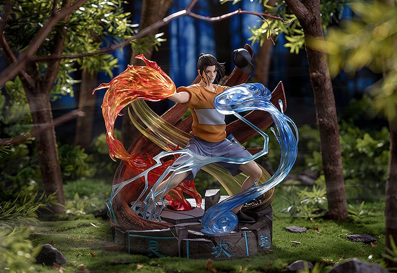 Wang Ye: Feng Hou Qi Men - Under One Person - Solarain
