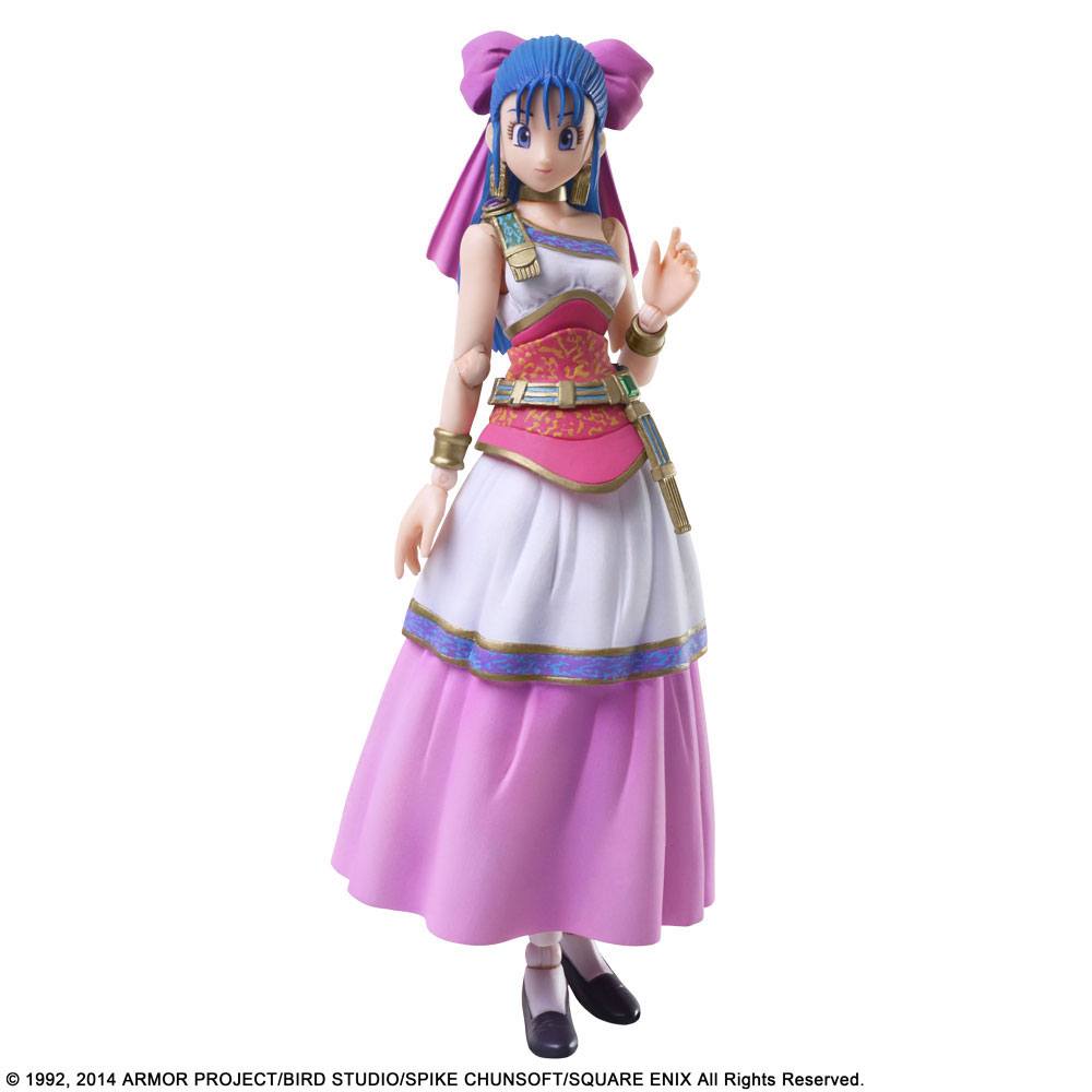 Nera Bring Arts Square Enix