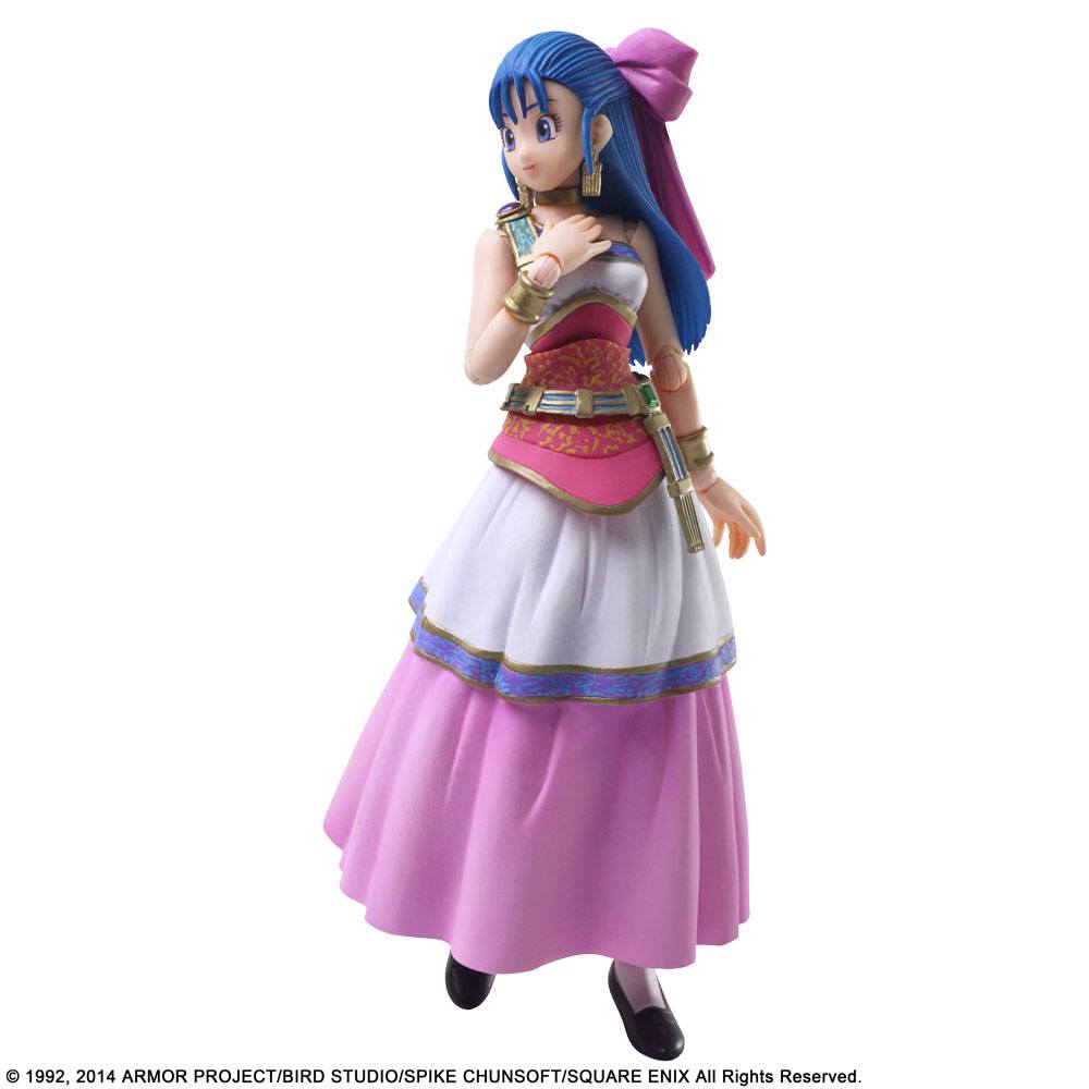 Nera Bring Arts Square Enix