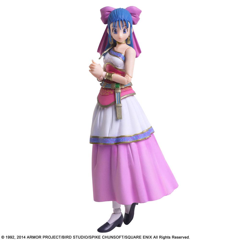 Nera Bring Arts Square Enix