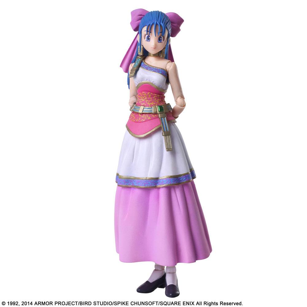 Nera Bring Arts Square Enix