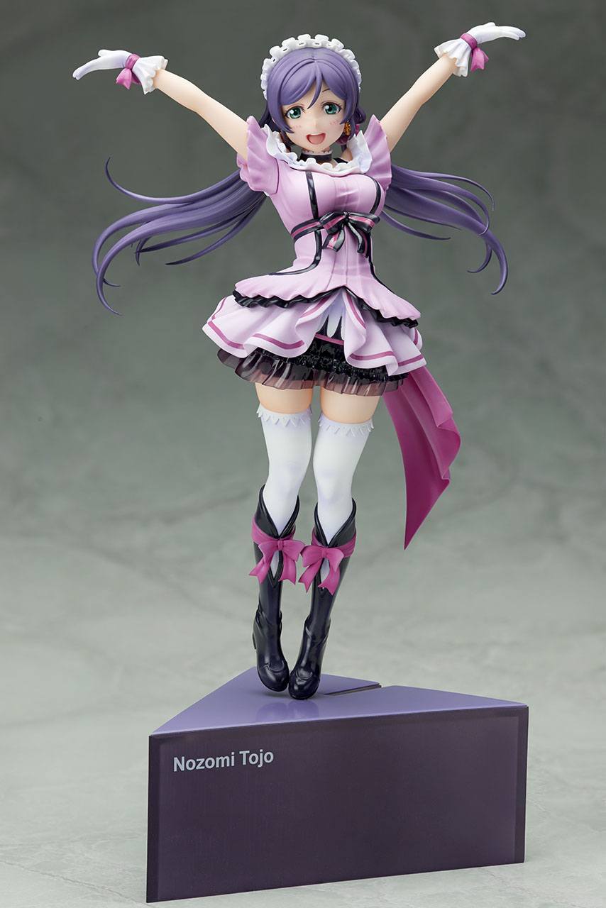Toujou Nozomi Birthday Figure Project Love Live! - Anime Figuren günstig kaufen