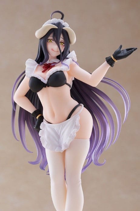 Albedo - Maid Ver. - Coreful - Taito