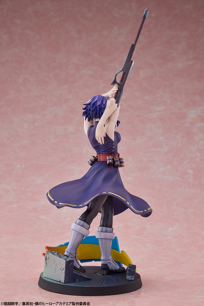Lady Nagant My Hero Academia Tomy