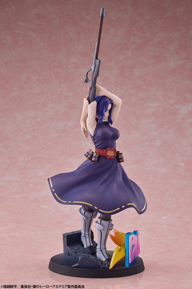 Lady Nagant My Hero Academia Tomy