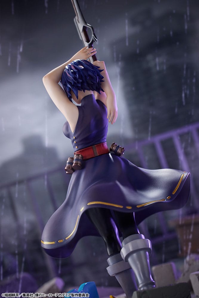 Lady Nagant My Hero Academia Tomy