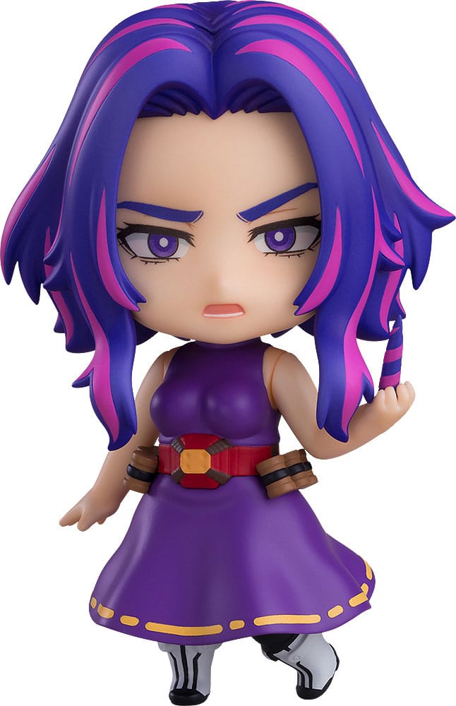 Lady Nagant - Nendoroid - Good Smile Company