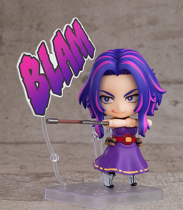 Lady Nagant - Nendoroid - Good Smile Company
