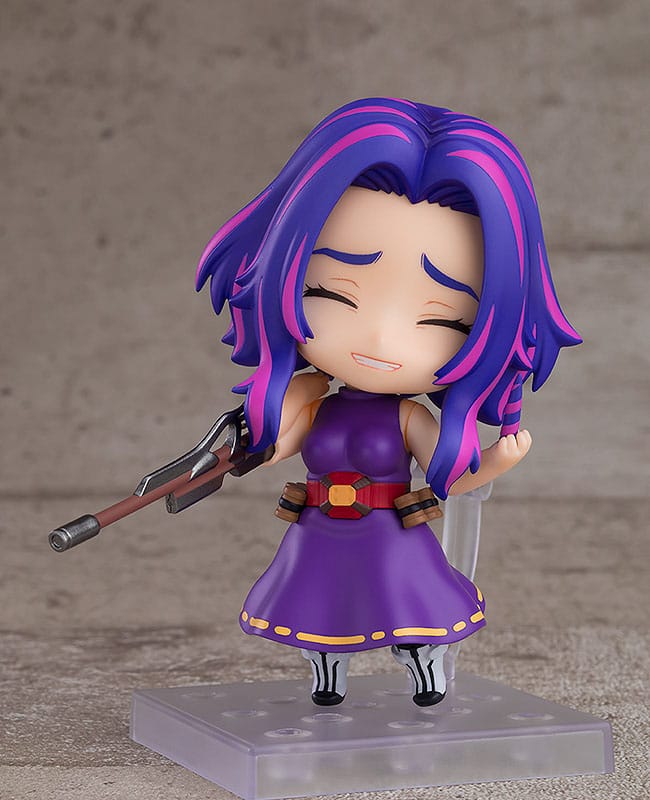 Lady Nagant - Nendoroid - Good Smile Company