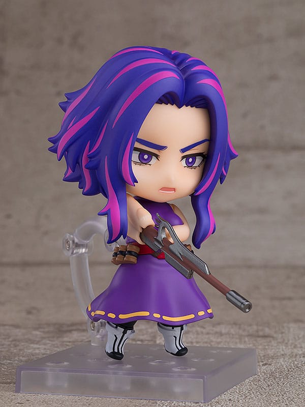 Lady Nagant - Nendoroid - Good Smile Company