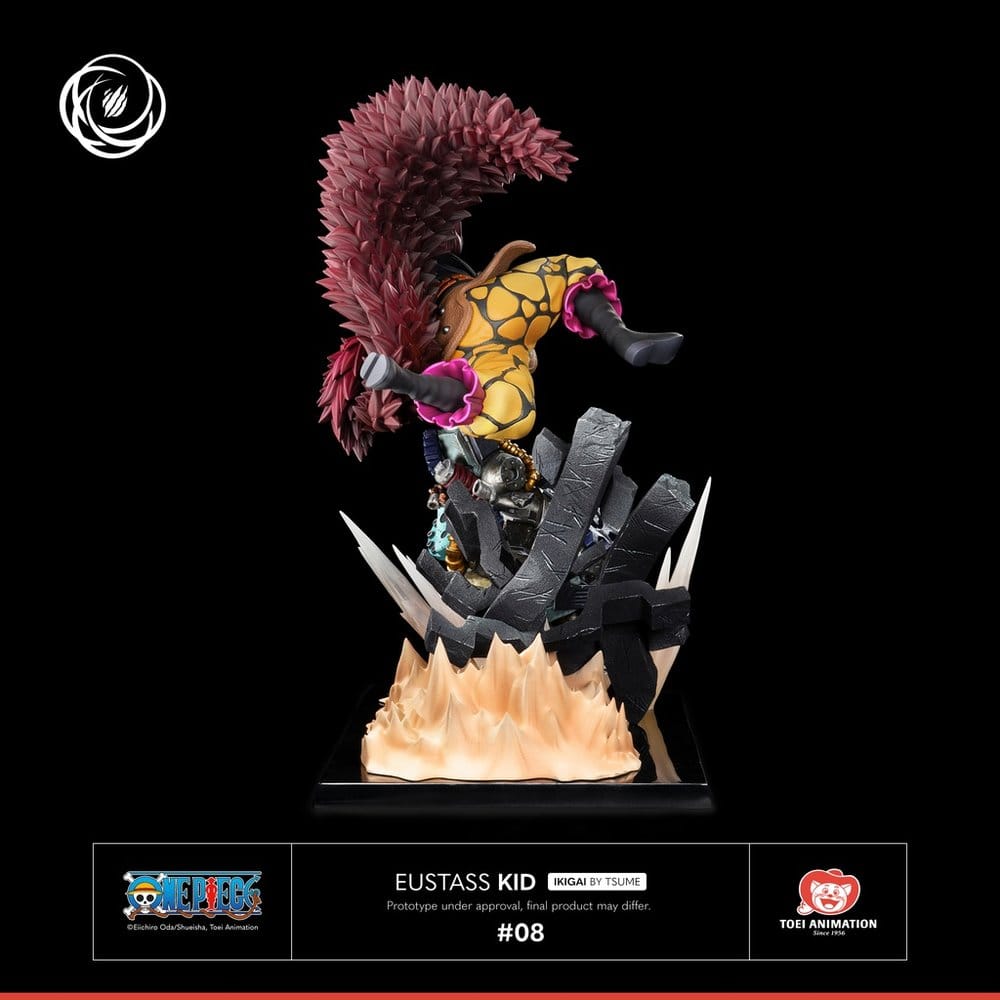 Anime Figuren günstig bei genkidama.de