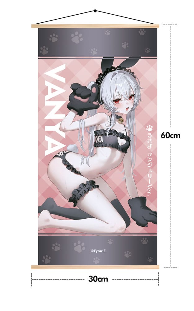 Vanya Deluxe Ver. Umikawa
