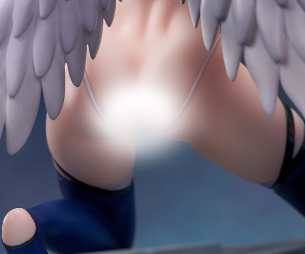 Shion Original Character Unbound