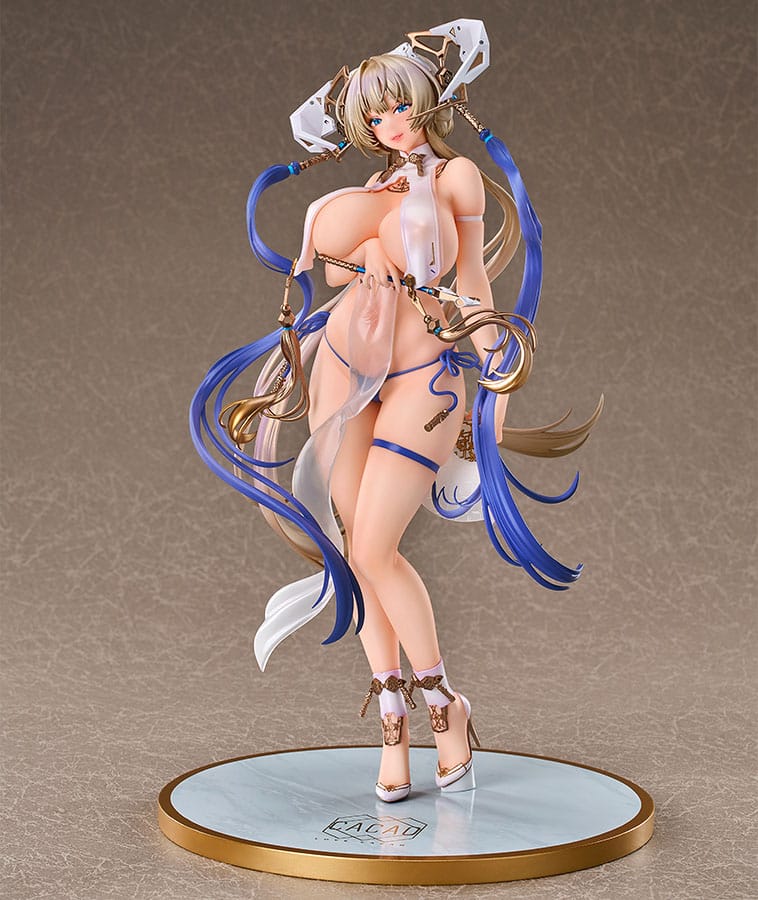 Moondragon Original Character Unbound