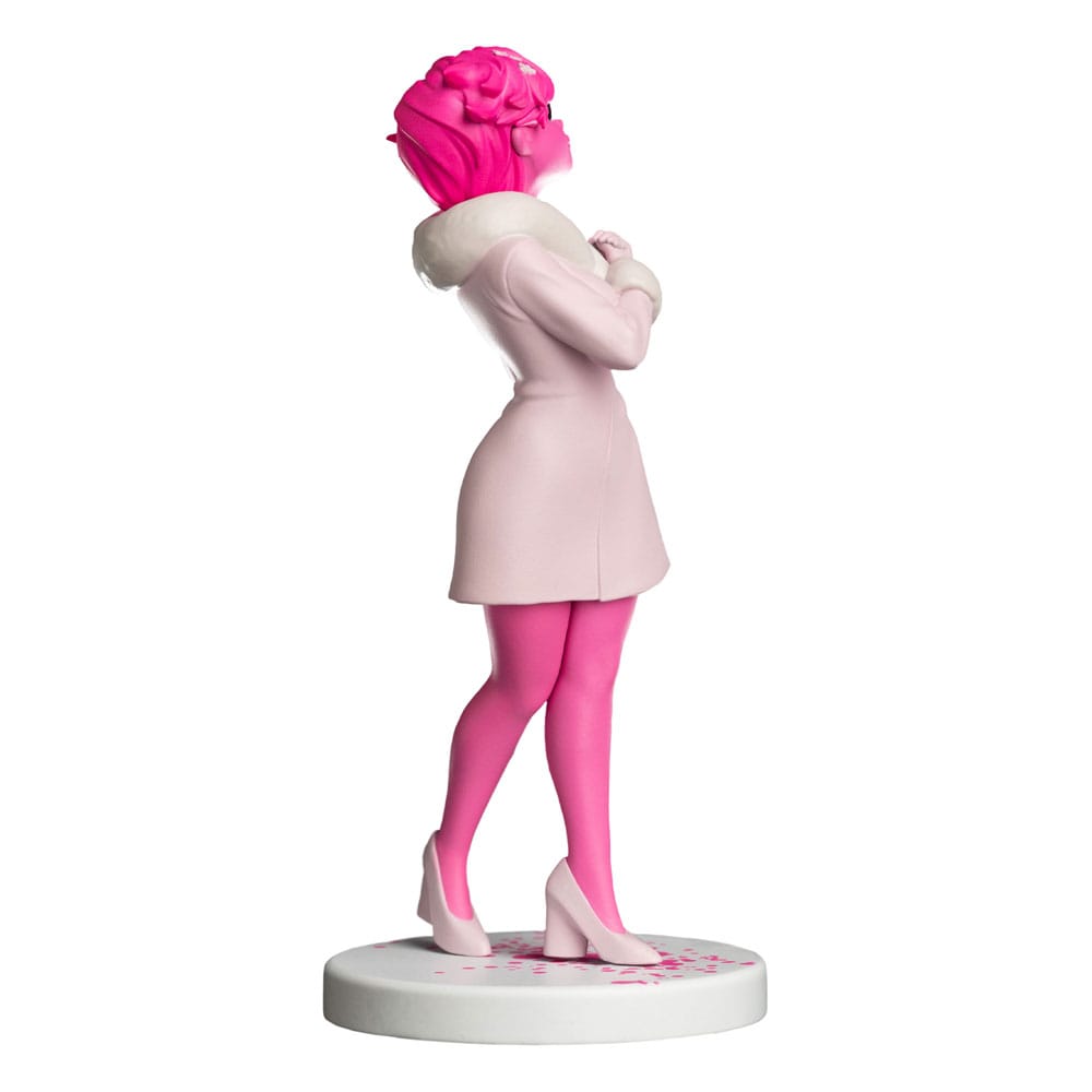 Lore Olympus x Weta Workshop Mini Vinyl Figur Persephone - Anime Figuren günstig kaufen