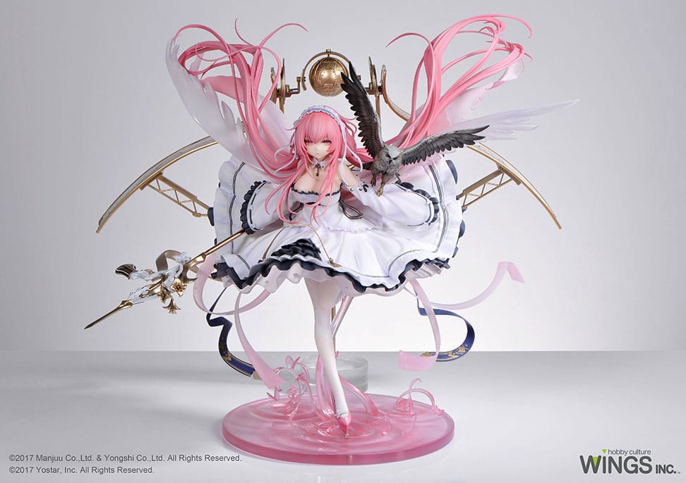 Perseus - Heavy Equipment Ver. -Wings Inc.