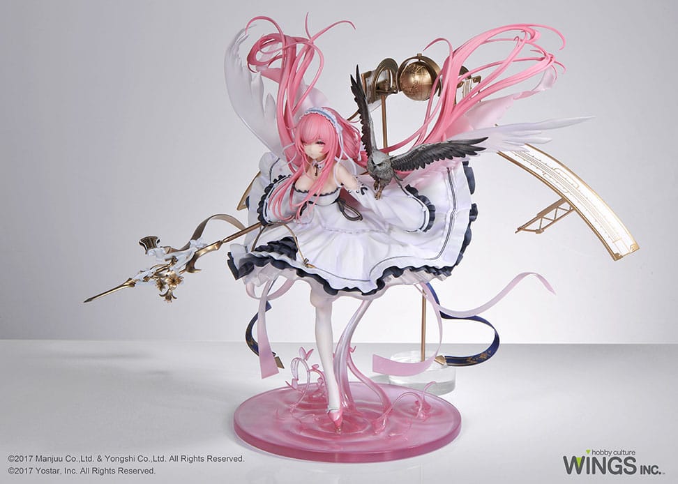 Perseus - Heavy Equipment Ver. -Wings Inc.