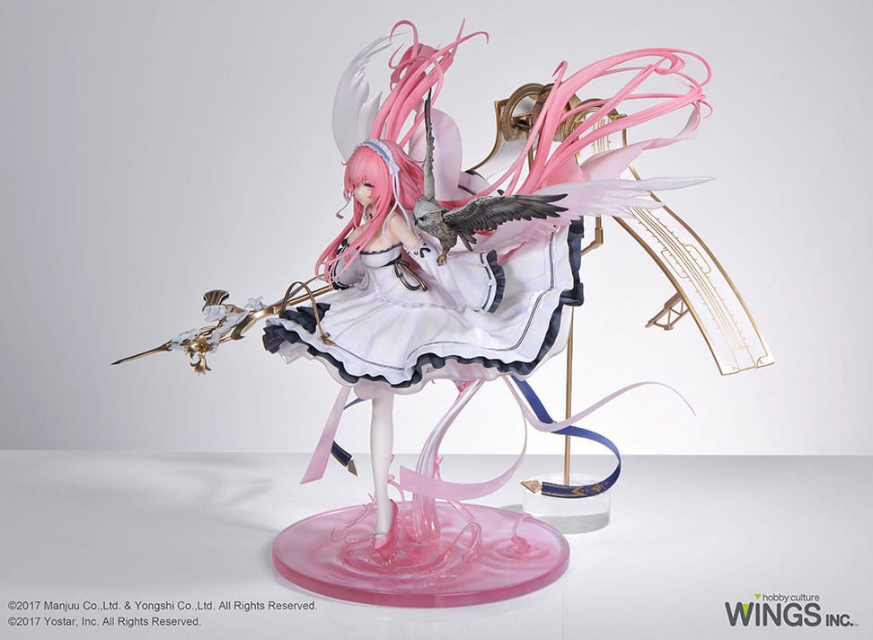 Perseus - Heavy Equipment Ver. -Wings Inc.
