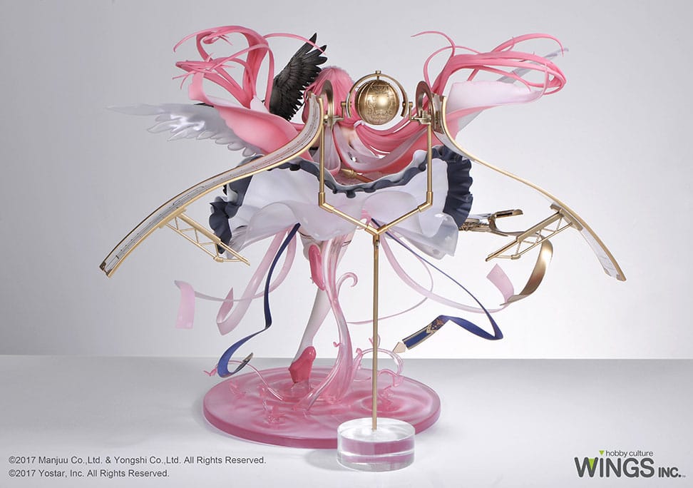 Perseus - Heavy Equipment Ver. -Wings Inc.