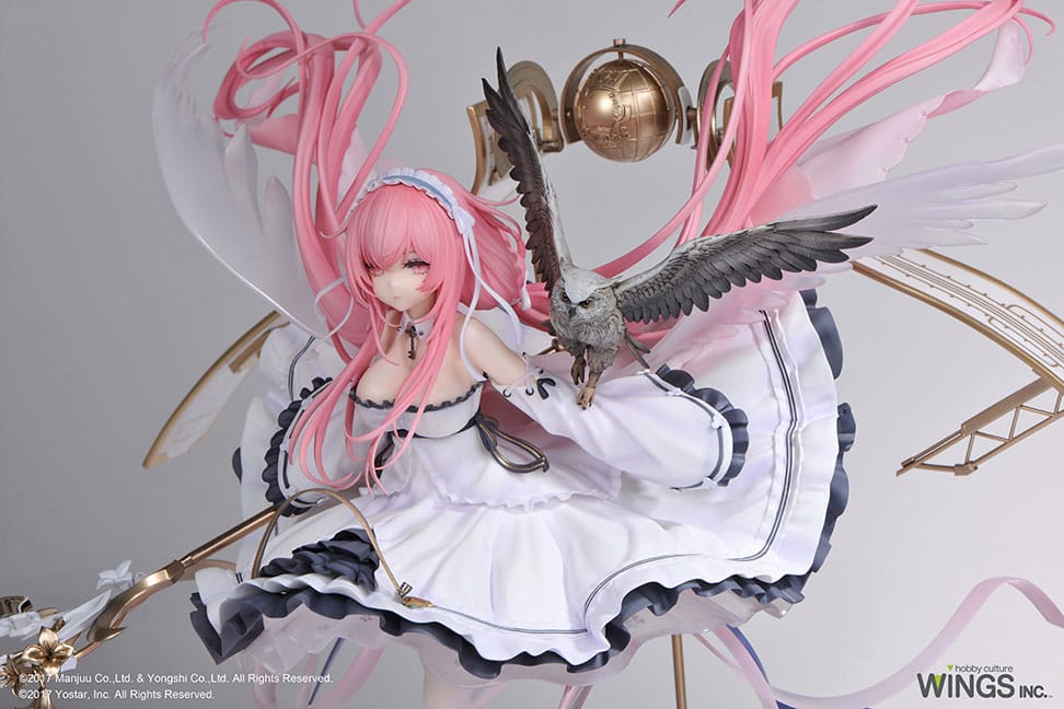 Perseus - Heavy Equipment Ver. -Wings Inc.