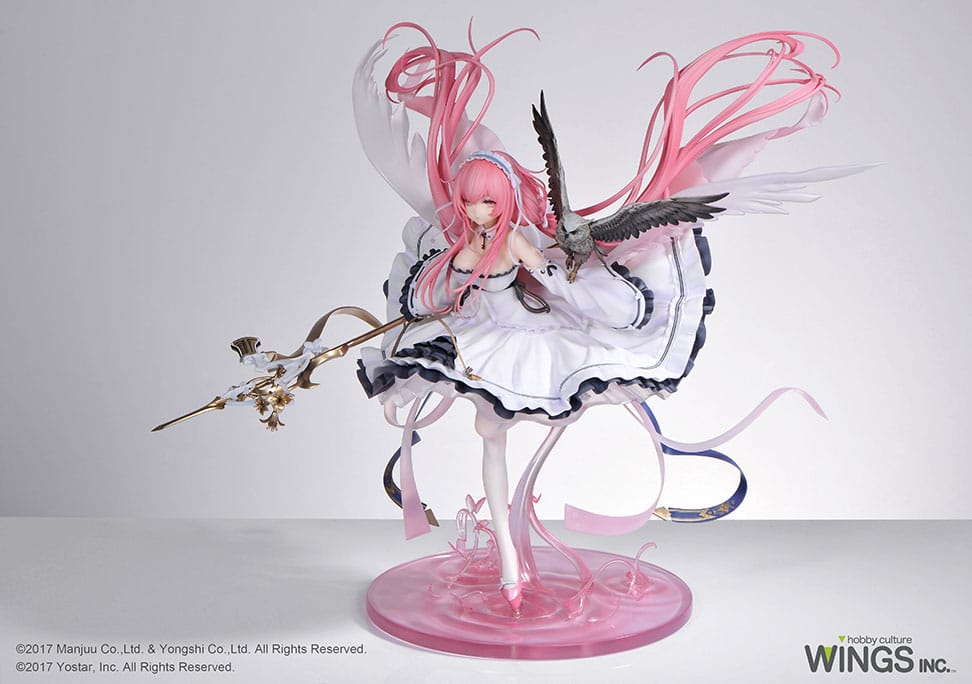 Perseus - Light Equipment Ver. - Wings Inc.