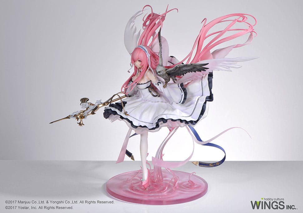 Perseus - Light Equipment Ver. - Wings Inc.