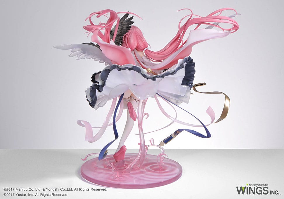 Perseus - Light Equipment Ver. - Wings Inc.