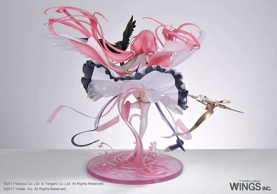 Perseus - Light Equipment Ver. - Wings Inc.