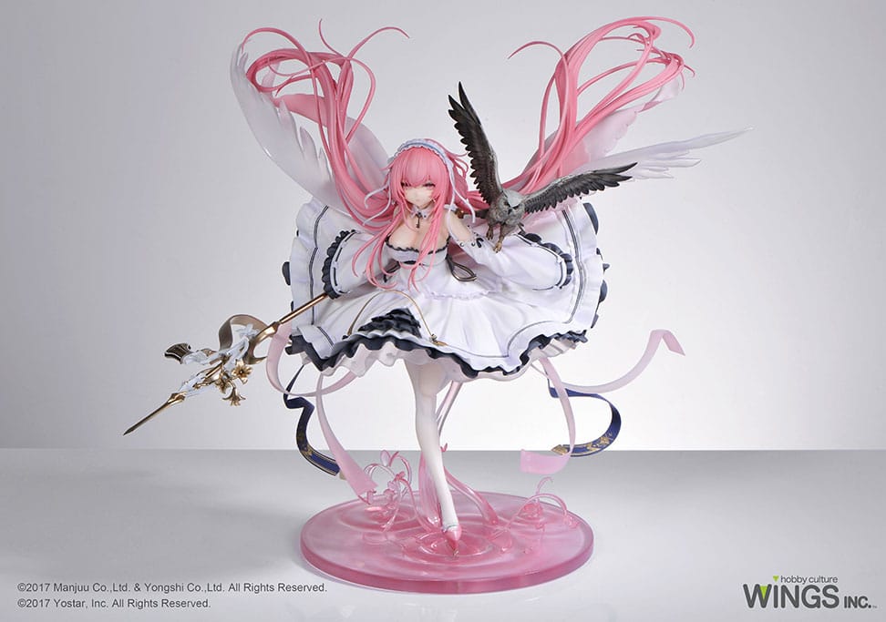 Perseus - Light Equipment Ver. - Wings Inc.